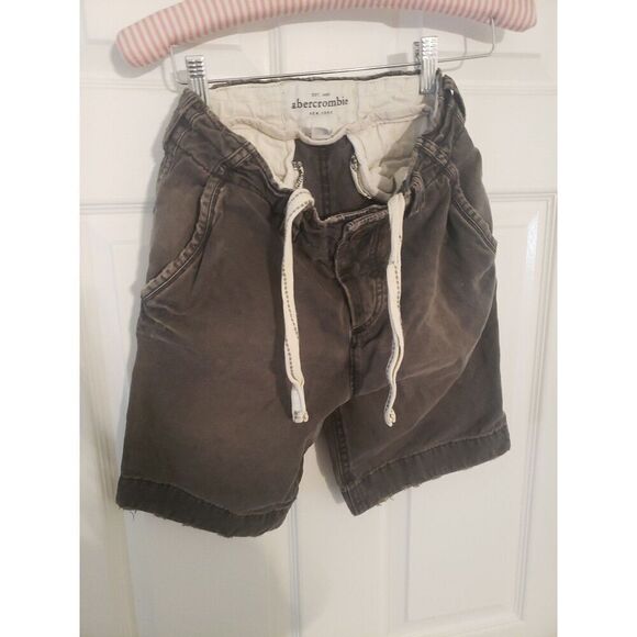 shorts Abercrombie kids size 8 - Picture 3 of 4
